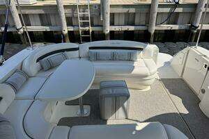 2003 Sea Ray 420 Sundancer thumbnail 8