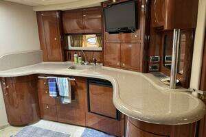 2003 Sea Ray 420 Sundancer thumbnail 29