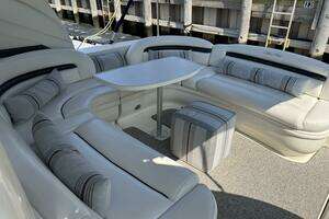 2003 Sea Ray 420 Sundancer thumbnail 11