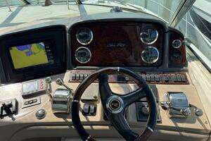 2003 Sea Ray 420 Sundancer thumbnail 19