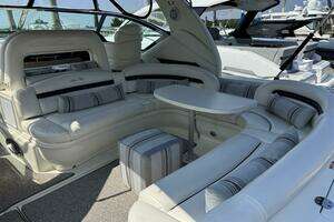 2003 Sea Ray 420 Sundancer thumbnail 12