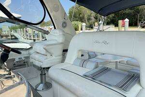 2003 Sea Ray 420 Sundancer thumbnail 15