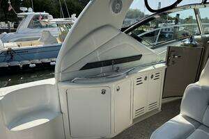 2003 Sea Ray 420 Sundancer thumbnail 13