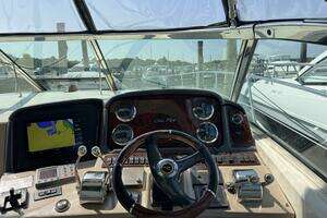 2003 Sea Ray 420 Sundancer thumbnail 17