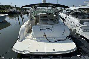 2003 Sea Ray 420 Sundancer thumbnail 5