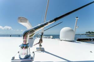 43FT (13.21M) INTREPID
