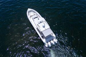 43FT (13.21M) INTREPID