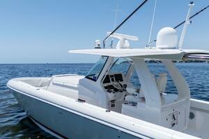 Yacht for sale 43FT (13.21M) INTREPID