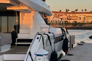 Yacht for sale HAMLET