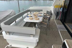 HAMLET yacht for sale