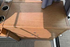 PISCES 29ft Jeanneau Yacht For Sale