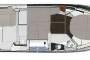 2021 Jeanneau NC 895 thumbnail 46