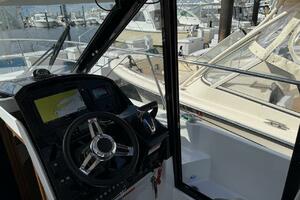 PISCES 29ft Jeanneau Yacht For Sale