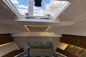 PISCES 29ft Jeanneau Yacht For Sale