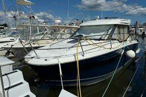 2021 Jeanneau NC 895 thumbnail 3