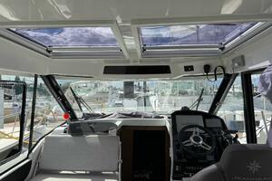 PISCES 29ft Jeanneau Yacht For Sale