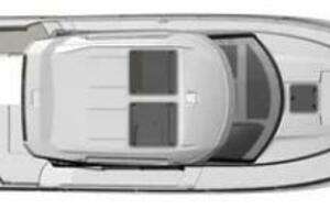 2021 Jeanneau NC 895 thumbnail 45