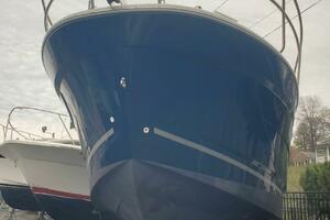 PISCES 29ft Jeanneau Yacht For Sale