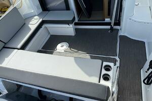 PISCES 29ft Jeanneau Yacht For Sale