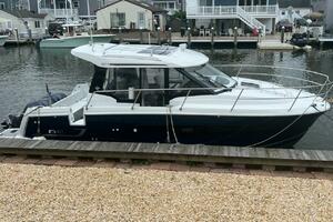 PISCES 29ft Jeanneau Yacht For Sale