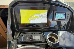 PISCES 29ft Jeanneau Yacht For Sale