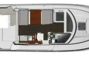 2021 Jeanneau NC 895 thumbnail 47