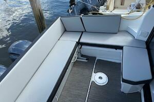PISCES 29ft Jeanneau Yacht For Sale