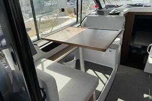 PISCES 29ft Jeanneau Yacht For Sale