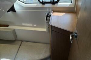 PISCES 29ft Jeanneau Yacht For Sale