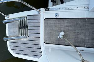 PISCES 29ft Jeanneau Yacht For Sale
