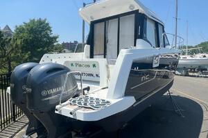 PISCES 29ft Jeanneau Yacht For Sale