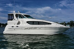 Vessel Image #1