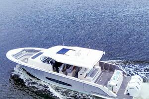 Photo 5599243 for 2025 Regal 50 SAV  