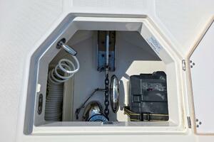 Photo 5603553 for 2025 Regal 50 SAV  