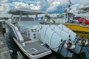 Photo 5603539 for 2025 Regal 50 SAV  