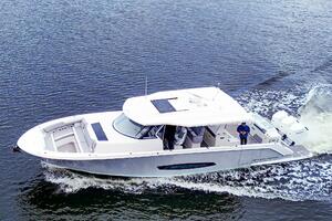 Photo 5599242 for 2025 Regal 50 SAV  