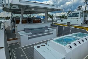 Photo 5603542 for 2025 Regal 50 SAV  