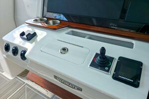 Photo 5603568 for 2025 Regal 50 SAV  