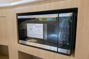 Photo 5603577 for 2025 Regal 50 SAV  