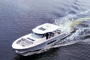 Photo 5599241 for 2025 Regal 50 SAV  