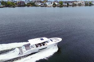 Photo 5599238 for 2025 Regal 50 SAV  