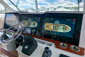 Photo 5603574 for 2025 Regal 50 SAV  