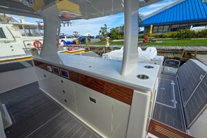 Photo 5603594 for 2025 Regal 50 SAV  