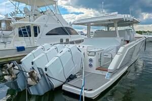 Photo 5603541 for 2025 Regal 50 SAV  