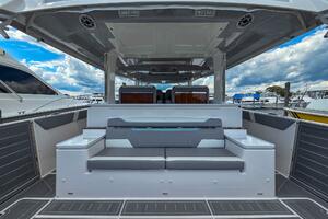 Photo 5603548 for 2025 Regal 50 SAV  