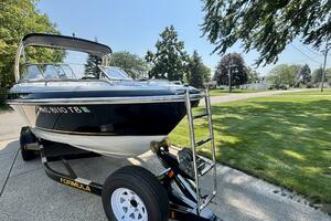 24ft Formula Yacht For Sale