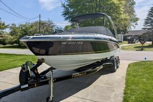 24ft Formula Yacht For Sale