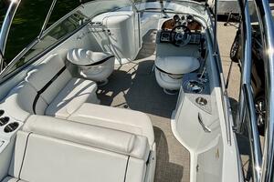 24ft Formula Yacht For Sale