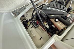 24ft Formula Yacht For Sale
