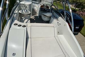 24ft Formula Yacht For Sale